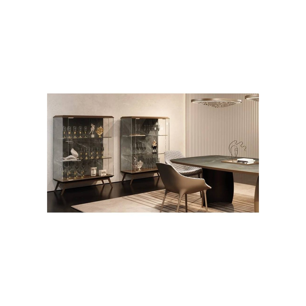 REFLEX ANGELO LONDON MADIA