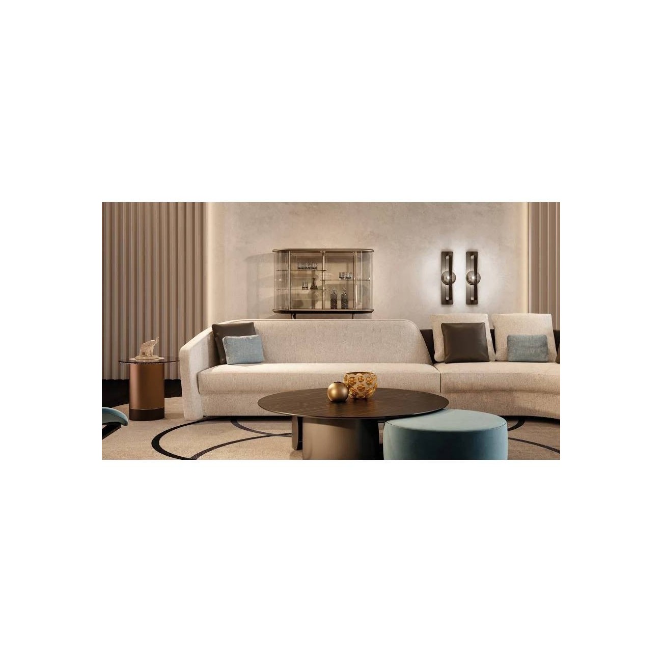 REFLEX ANGELO BIG BEN MADIA