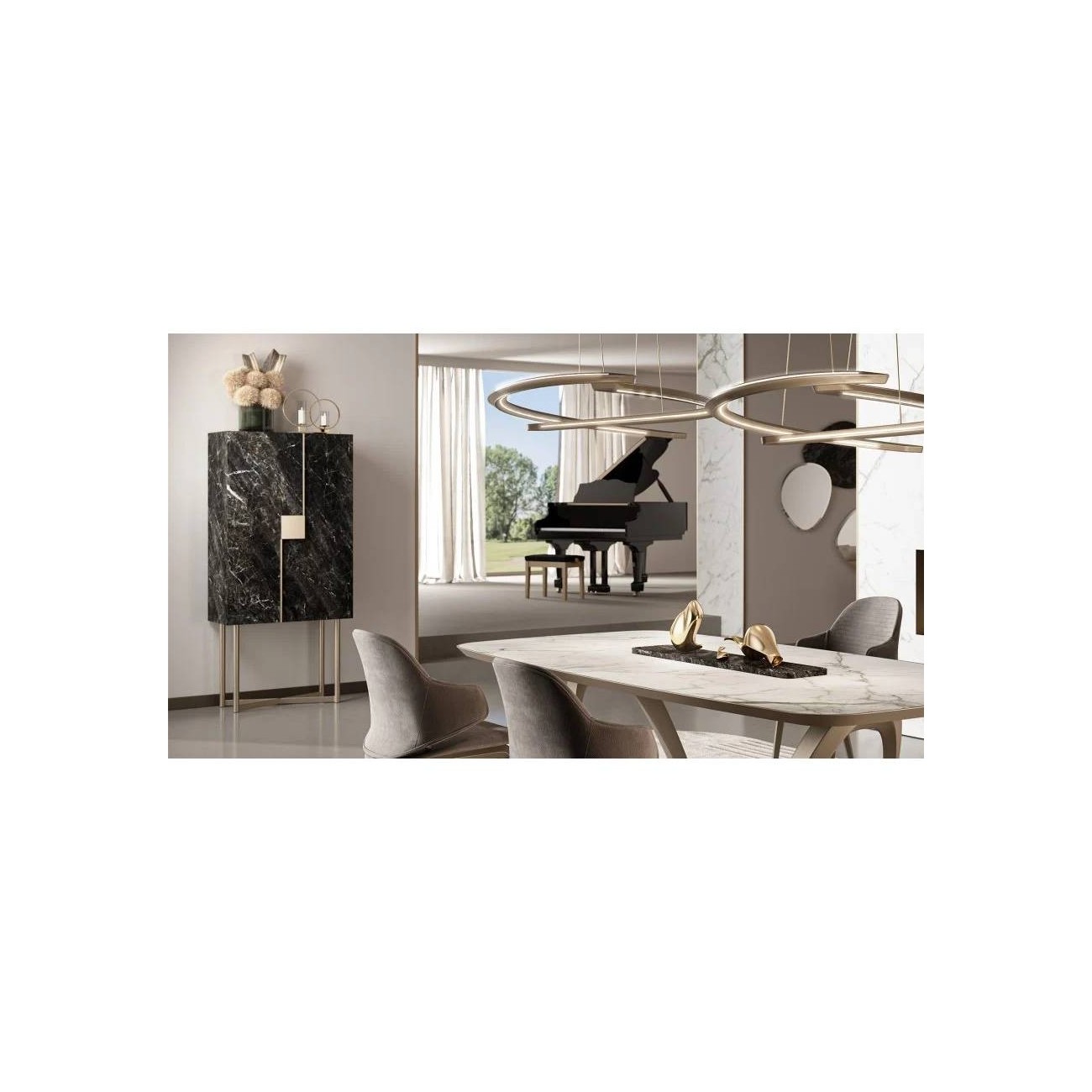 REFLEX ANGELO MUSA MADIA