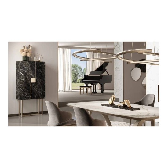 REFLEX ANGELO MUSA MADIA