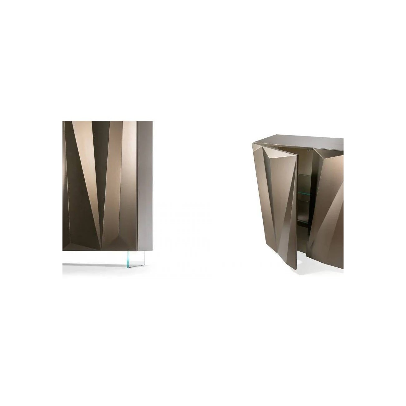 REFLEX ANGELO QUARTZ MADIA