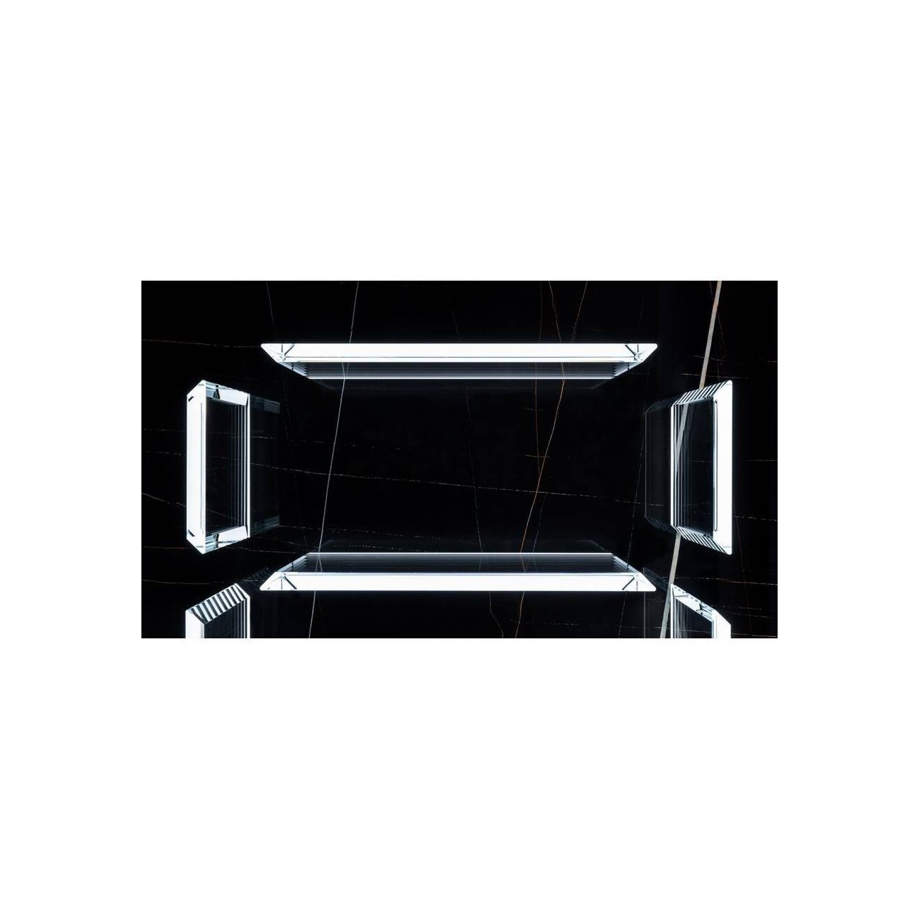 REFLEX ANGELO AURORA LIBRERIA LUMINOSA