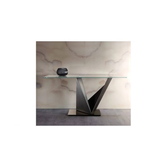 REFLEX ANGELO PRISMA STEEL CONSOLE