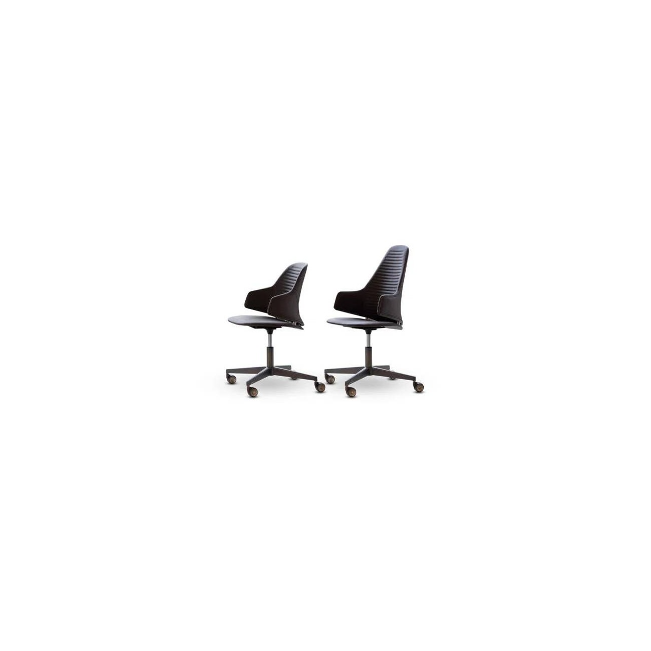 REFLEX ANGELO VELA SEDIA UFFICIO