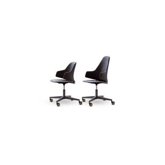 REFLEX ANGELO VELA SEDIA UFFICIO