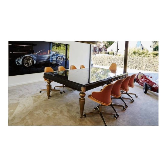 REFLEX ANGELO VELA SEDIA UFFICIO