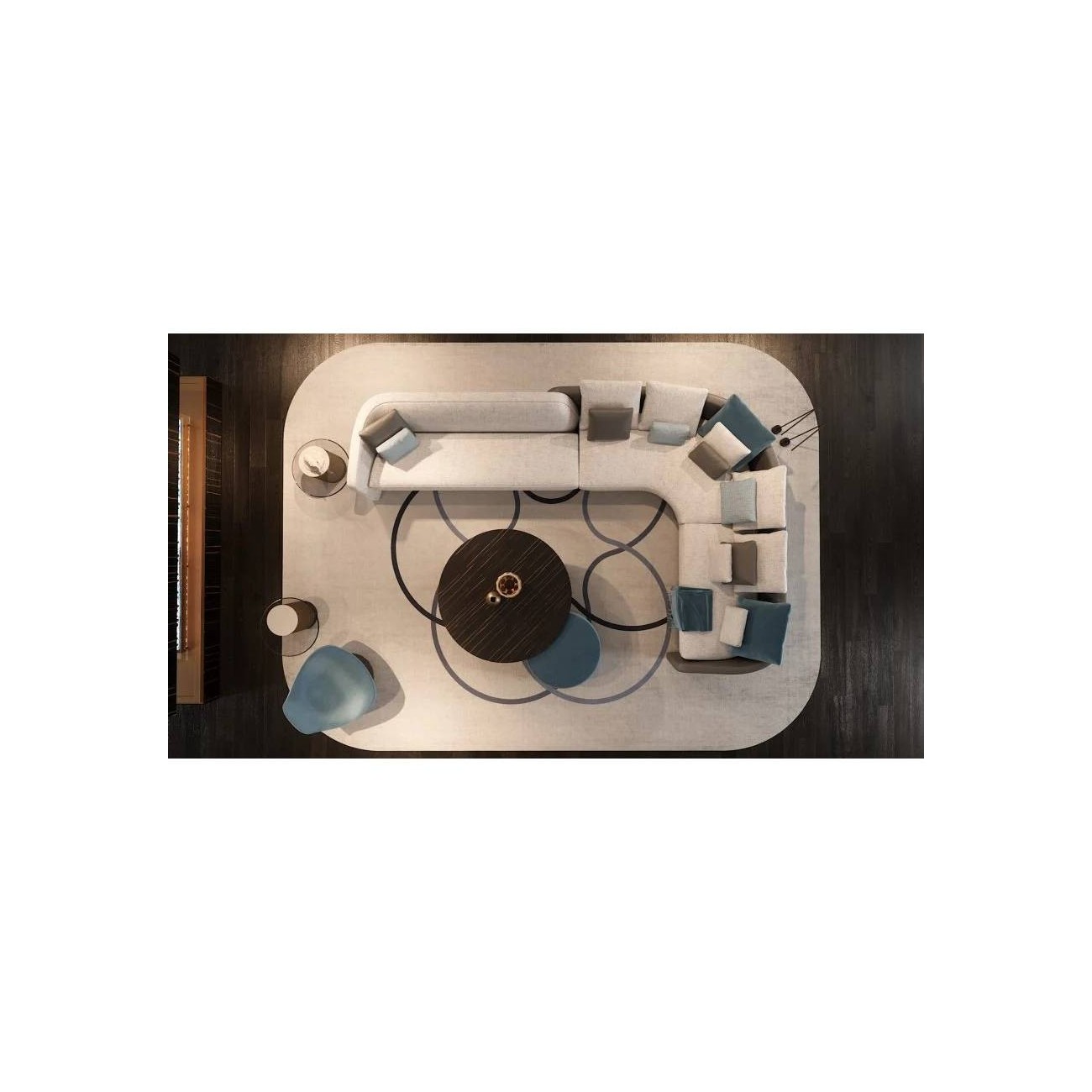 REFLEX ANGELO STRATUM DIVANO