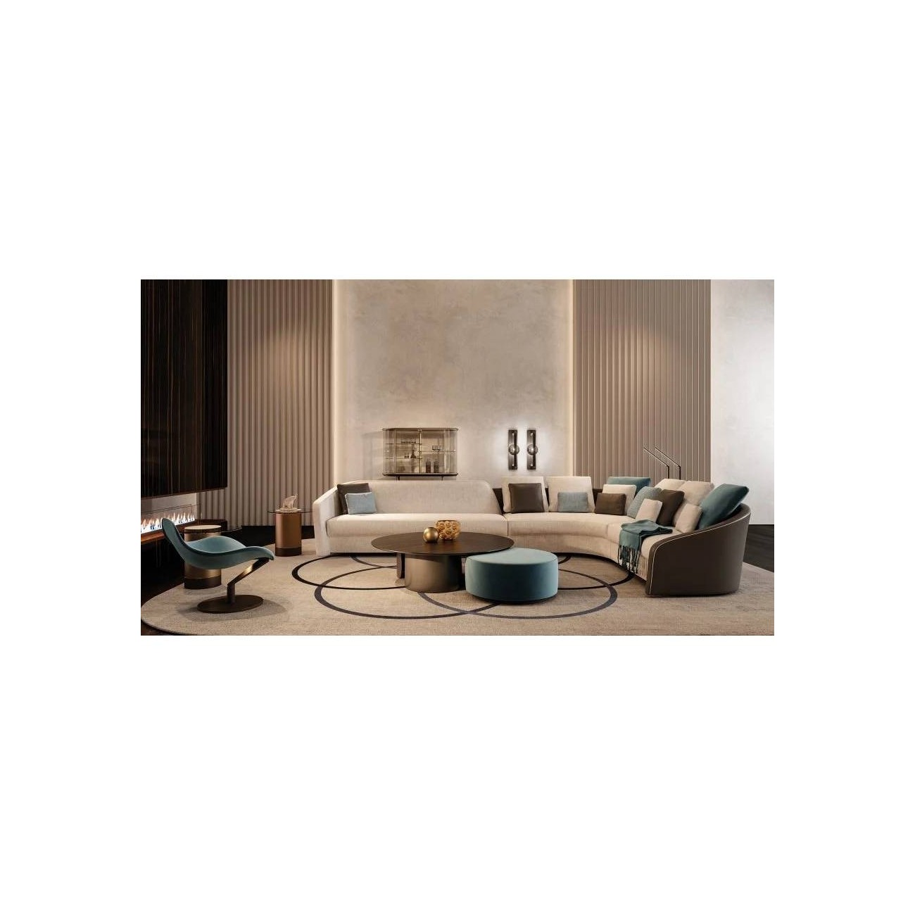 REFLEX ANGELO STRATUM DIVANO