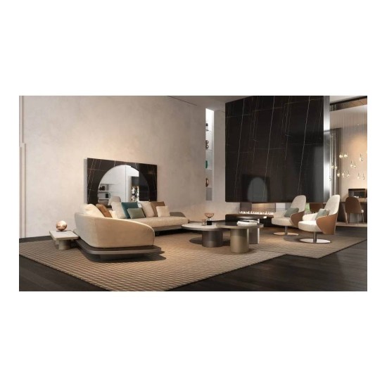 REFLEX ANGELO SEGNO DIVANO