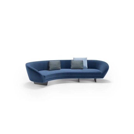 REFLEX ANGELO SEGNO LOUNGE DIVANO