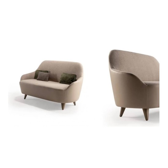 REFLEX ANGELO NUVOLA DIVANO