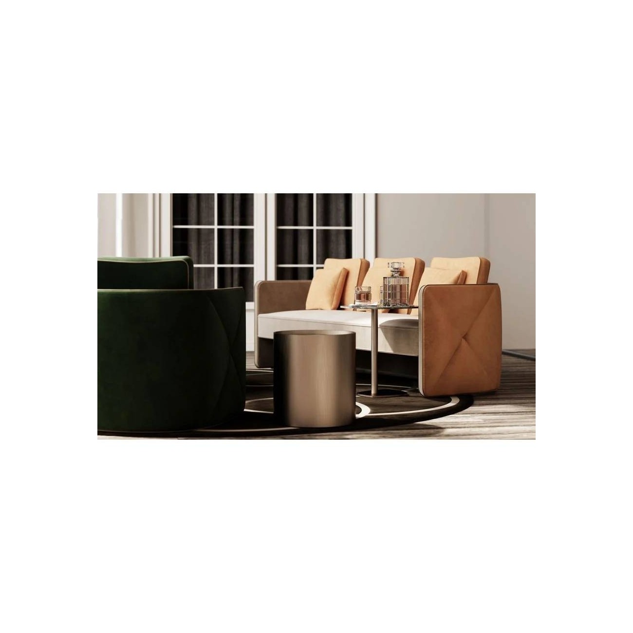 REFLEX ANGELO AURA DIVANO