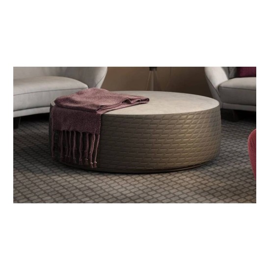 REFLEX ANGELO CIRCLE POUF