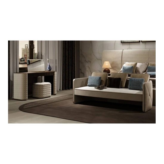 REFLEX ANGELO SAN MARCO POUF