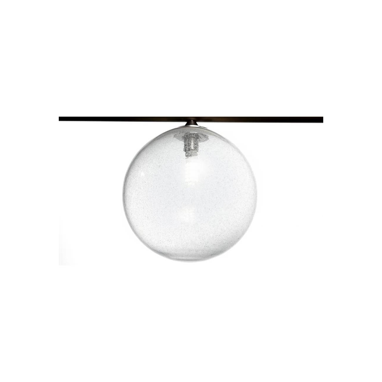 REFLEX ANGELO BULLES XL SOSPENSIONE LINEARE 5