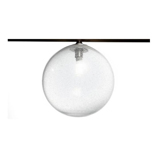 REFLEX ANGELO BULLES XL SOSPENSIONE LINEARE 5