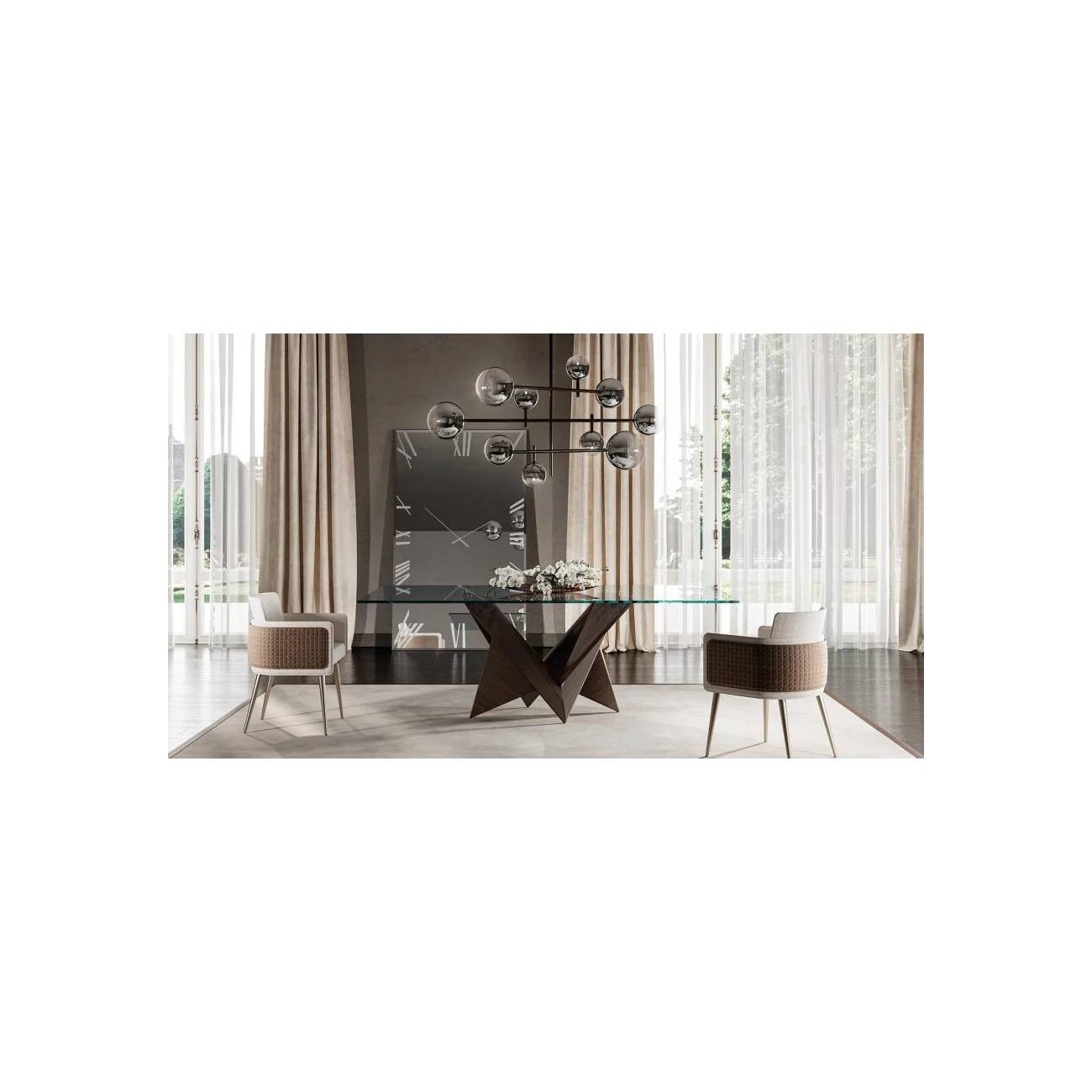 REFLEX ANGELO BULLES XL SOSPENSIONE SHANGHAI