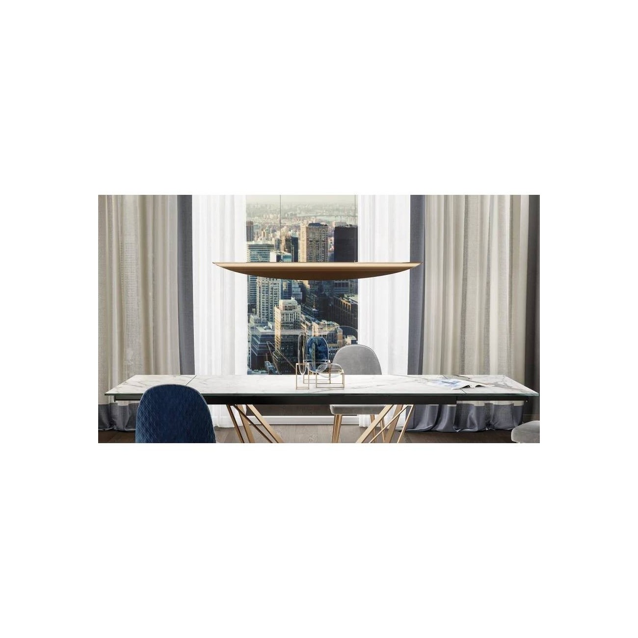 REFLEX ANGELO ALA LAMPADA