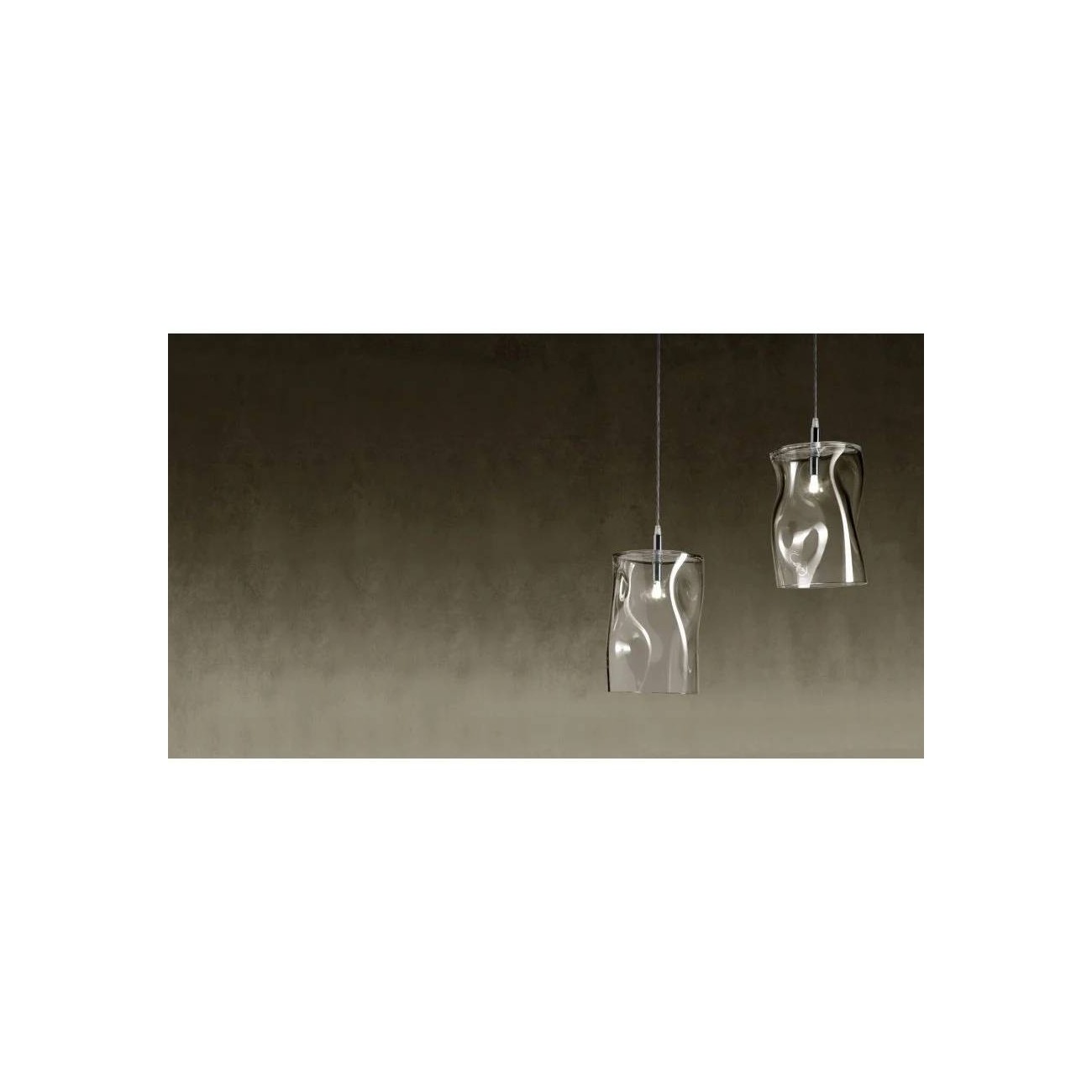 REFLEX ANGELO DANDOLO LAMPADA