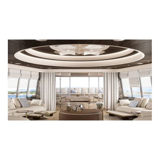 REFLEX ANGELO NINFEE LAMPADARIO