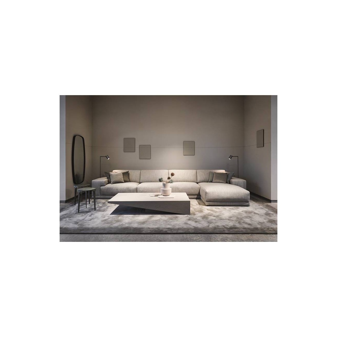 PIETBOON KEKKE DIVANO