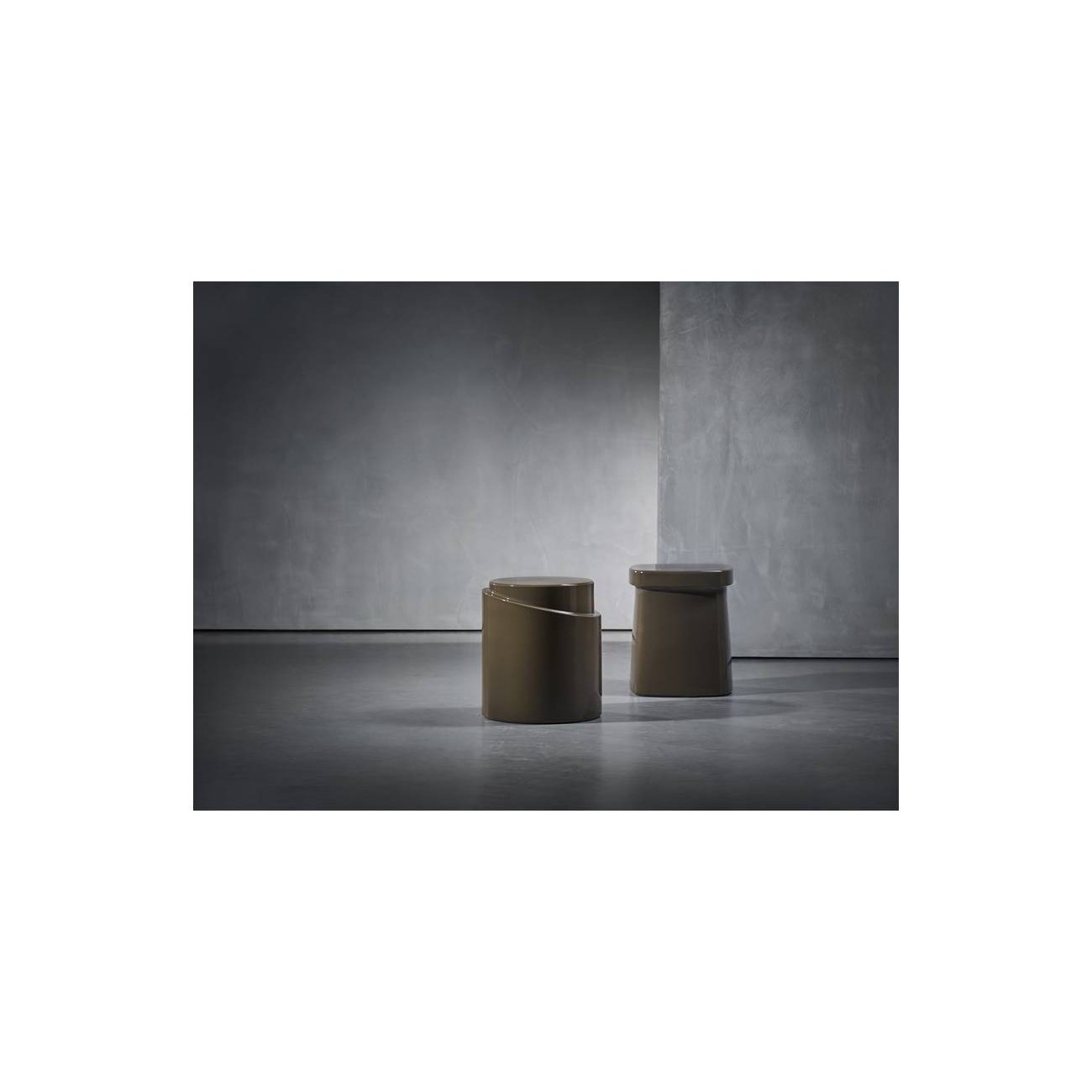 PIETBOON LOT & JOB SGABELLO