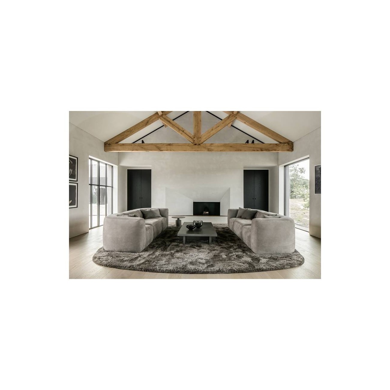 PIETBOON BO DINING DIVANO