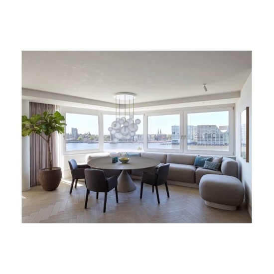 PIETBOON BO DINING DIVANO