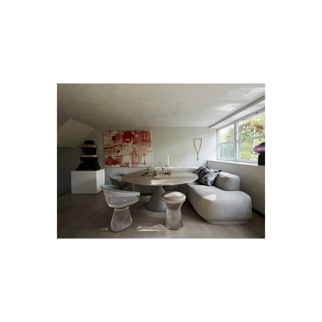 PIETBOON BO DINING DIVANO