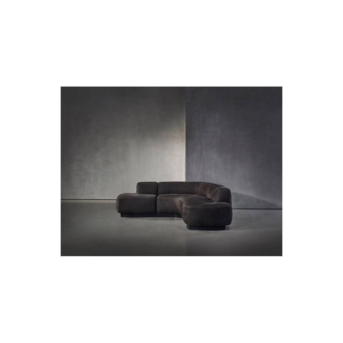 PIETBOON BO DINING DIVANO