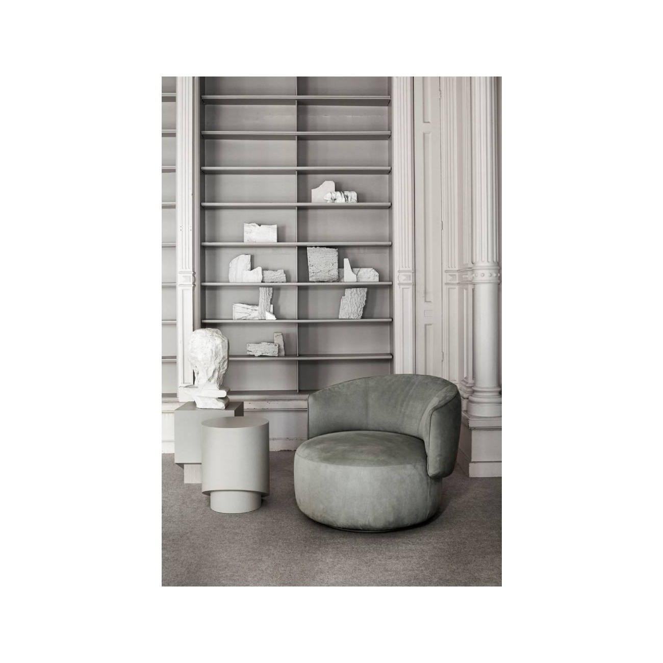 PIETBOON JANE POLTRONA