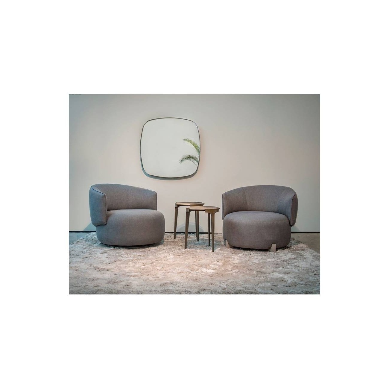 PIETBOON JANE POLTRONA