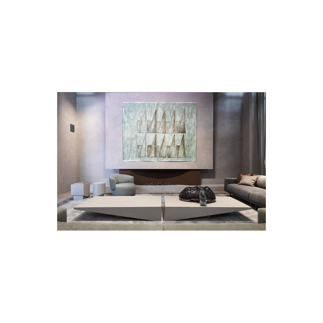 PIETBOON KOBE TAVOLINO