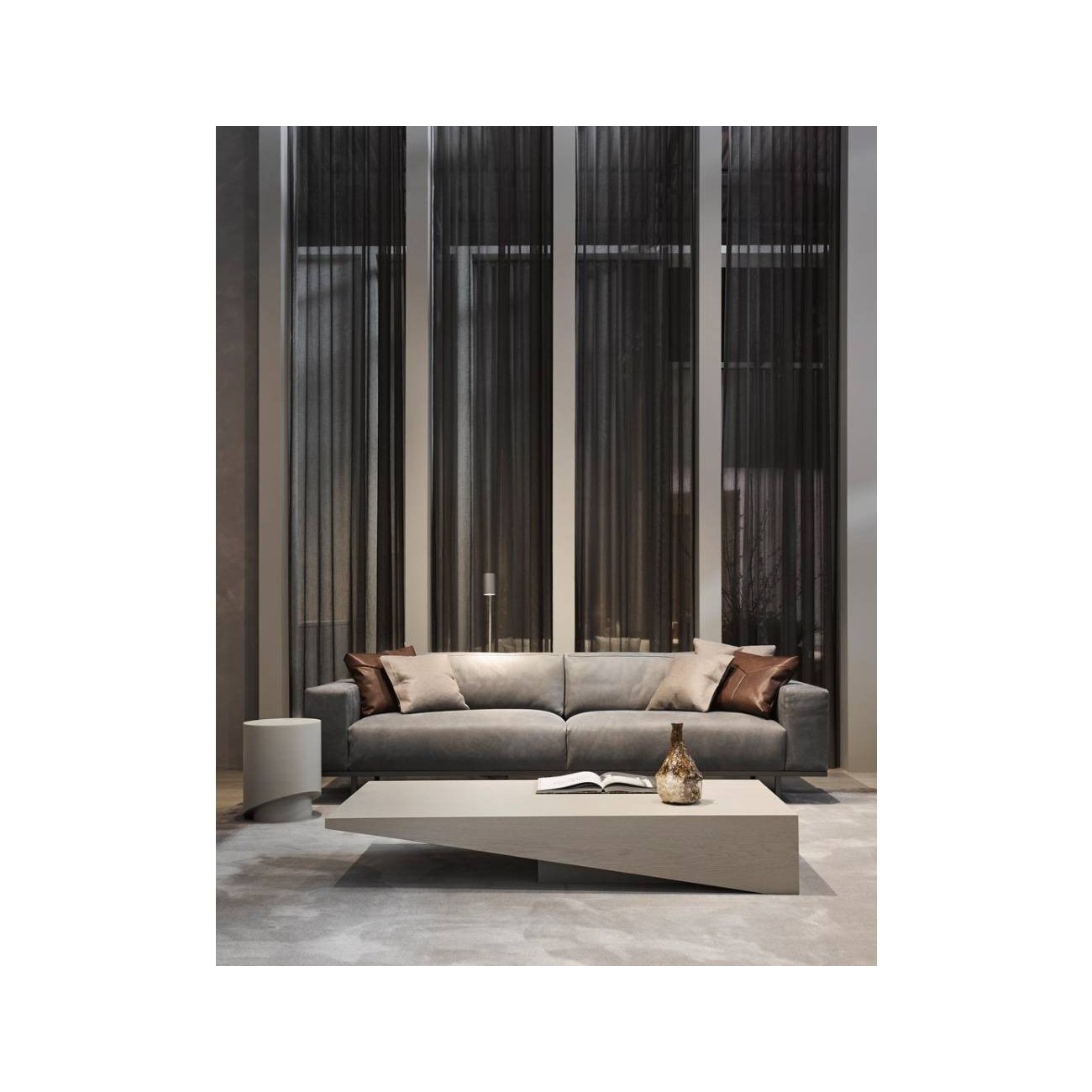 PIETBOON KOBE TAVOLINO