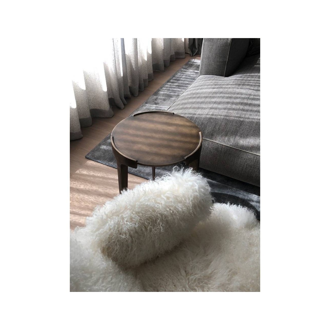 PIETBOON HERO TAVOLINO