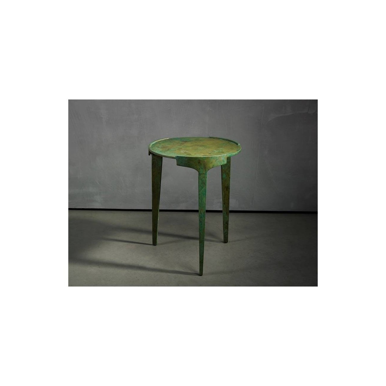 PIETBOON HERO TAVOLINO