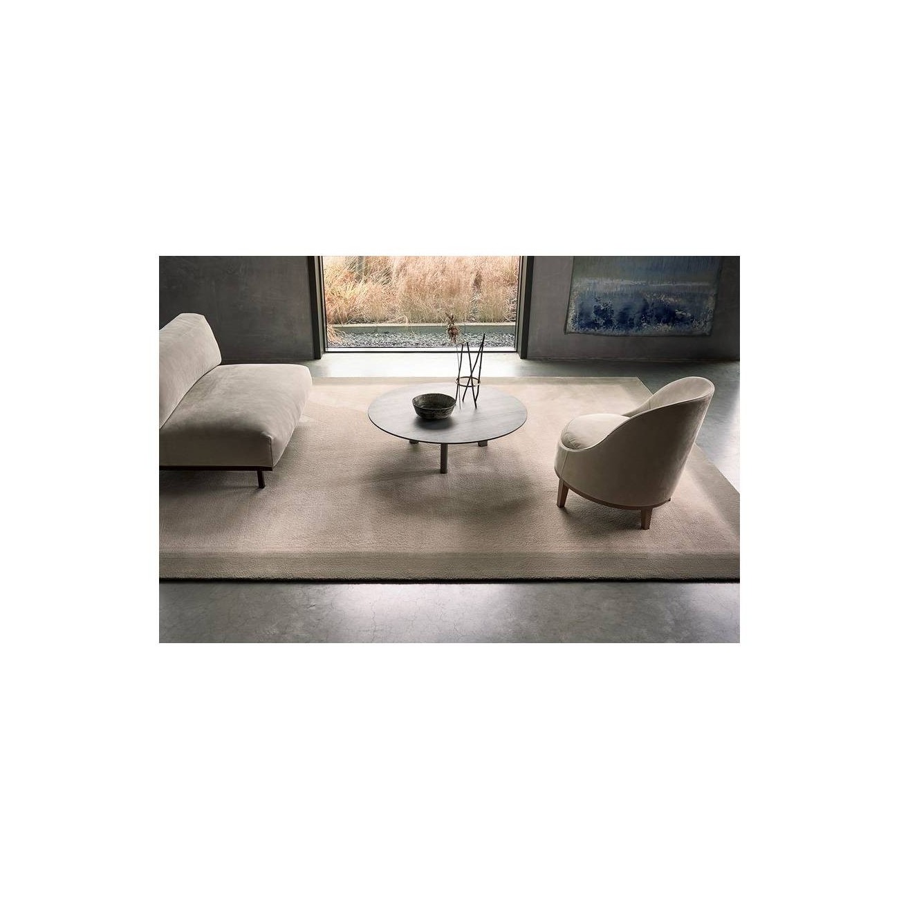 PIET BOON YKE TAVOLINO