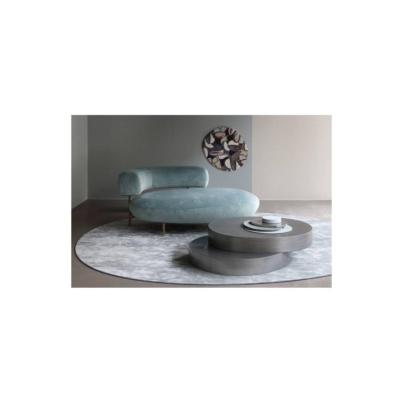 PIET BOON ODE TAVOLINO