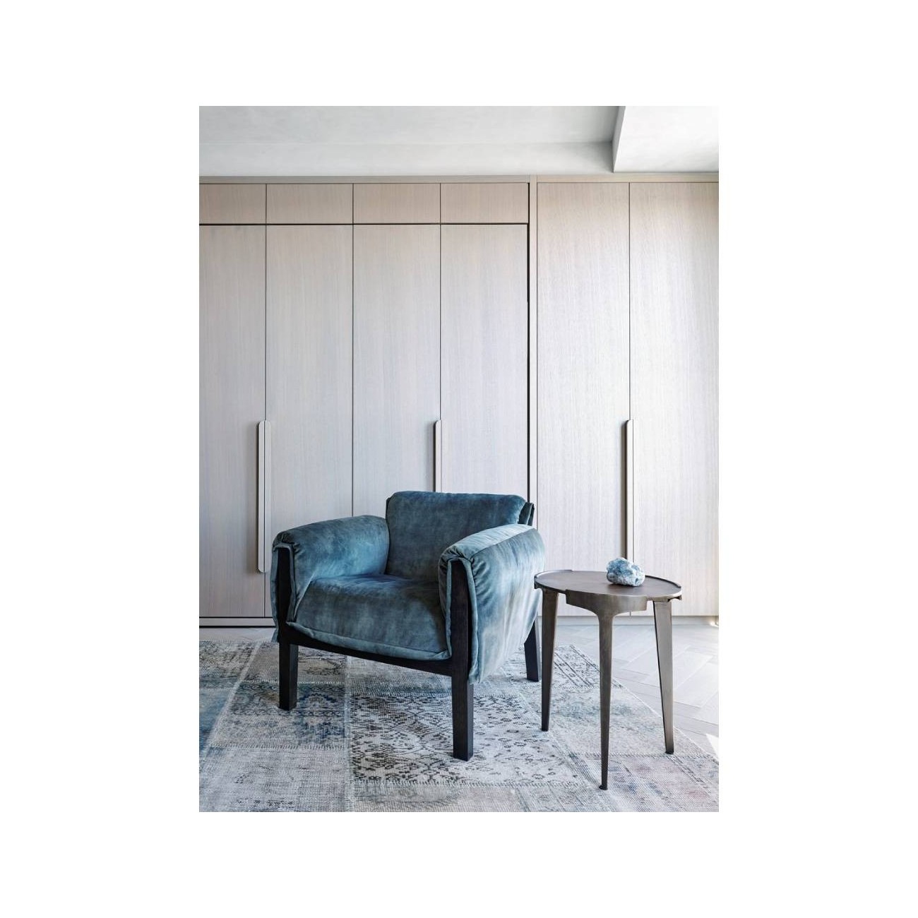 PIET BOON KENT POLTRONA