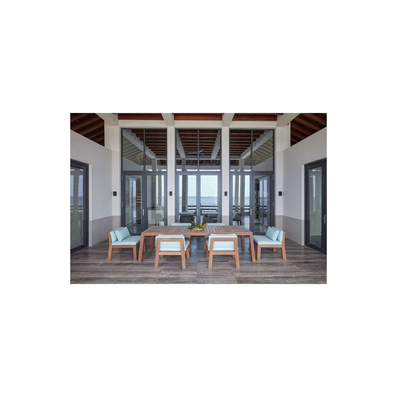 PIET BOON NIEK SEDIA OUTDOOR