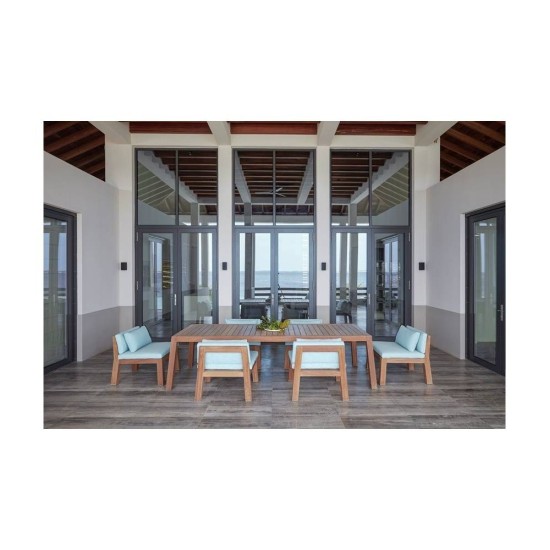 PIET BOON NIEK SEDIA OUTDOOR