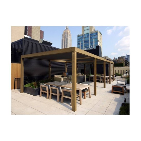 PIET BOON NIEK SEDIA OUTDOOR