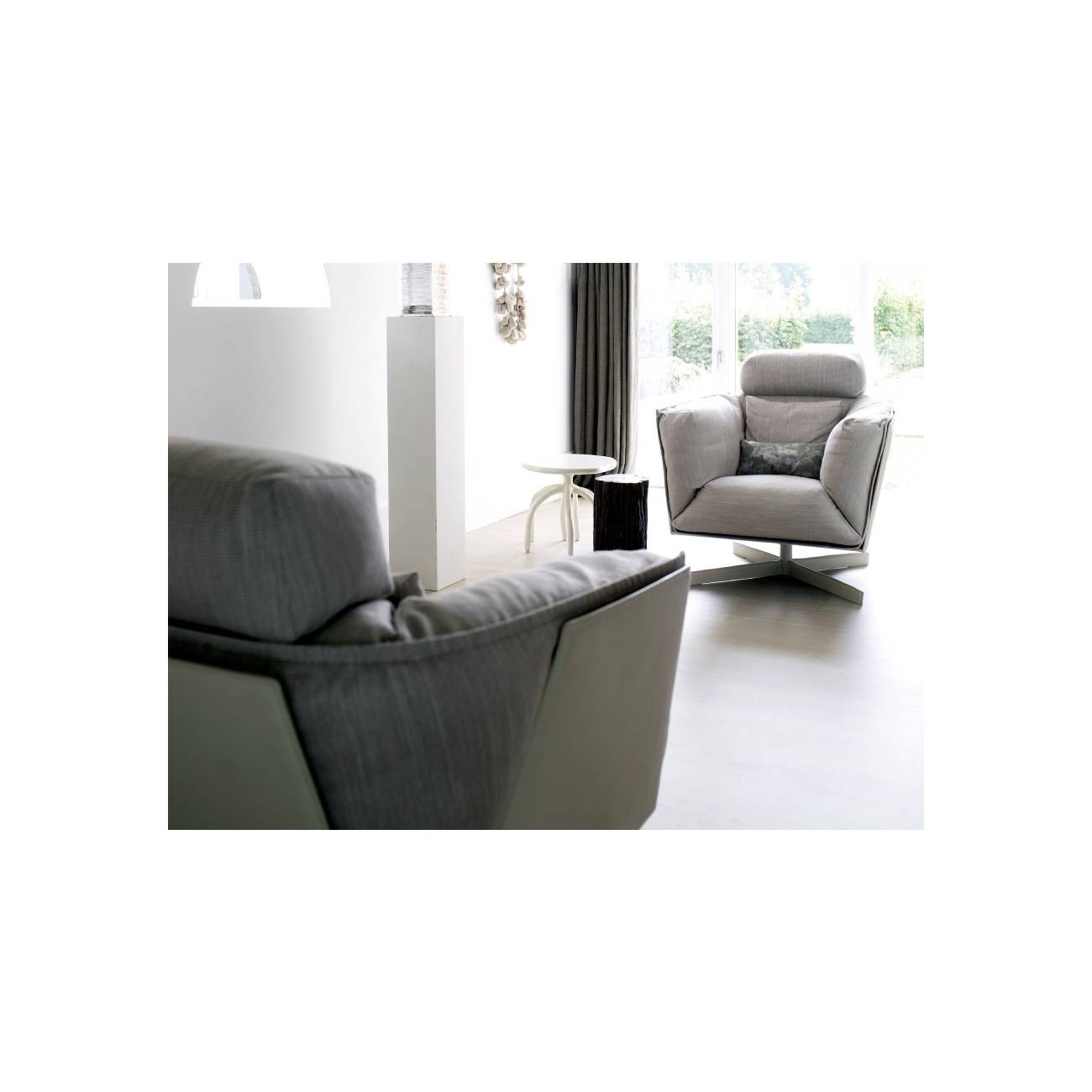 PIET BOON HEIT POLTRONA