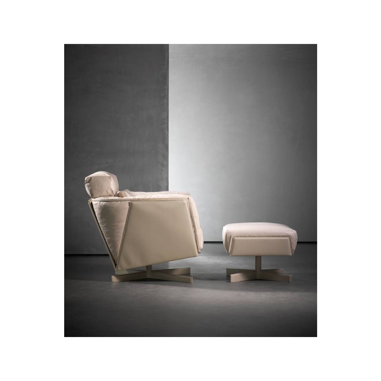 PIET BOON HEIT POLTRONA