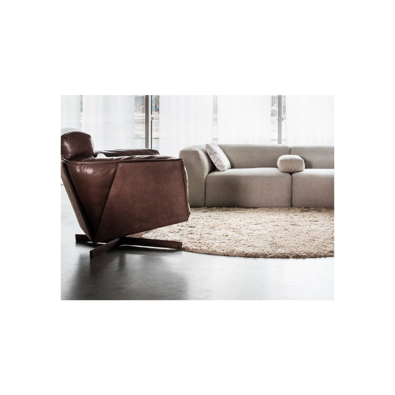 PIET BOON HEIT POLTRONA