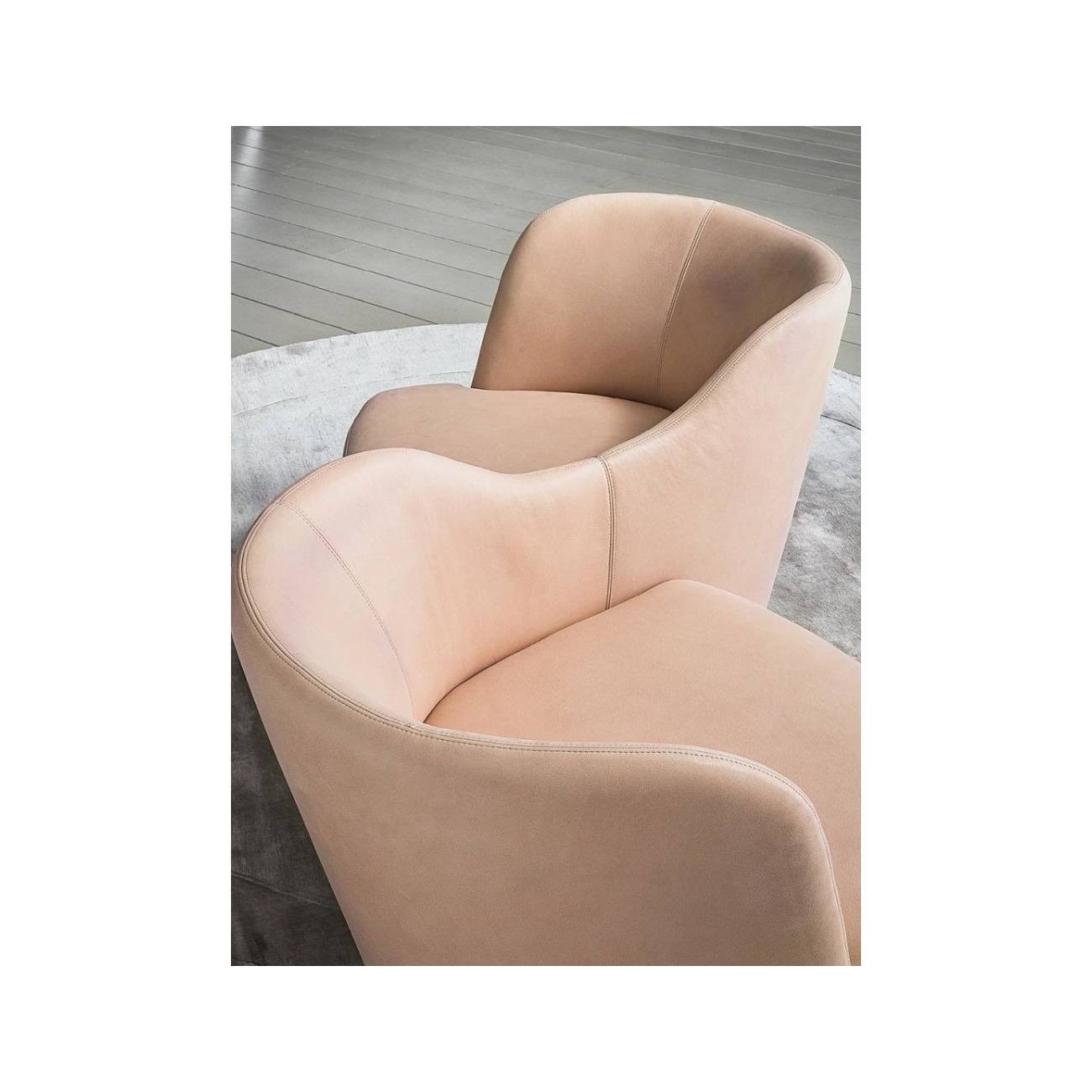 CASAMILANO - VIS A' VIS POLTRONA