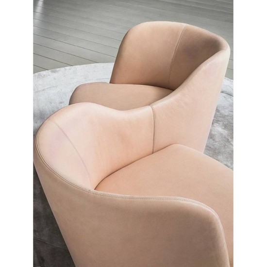 CASAMILANO - VIS A' VIS POLTRONA