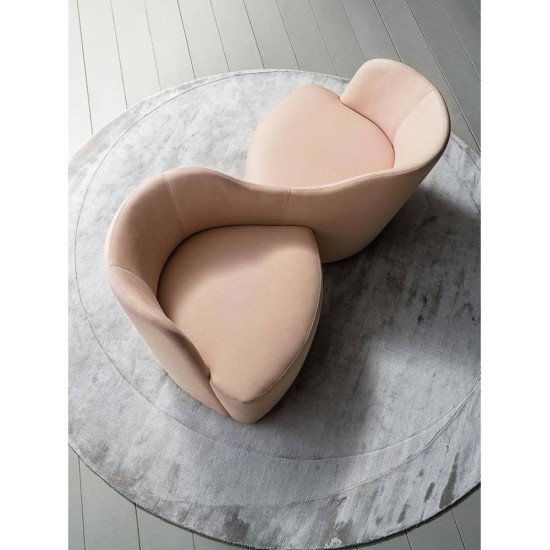 CASAMILANO - VIS A' VIS POLTRONA