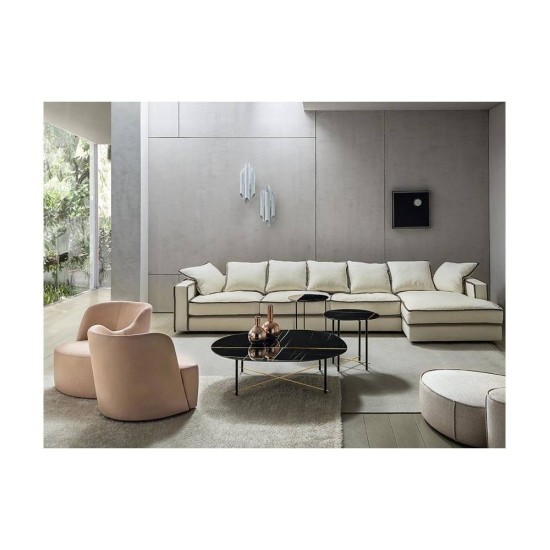 CASAMILANO - VIS A' VIS POLTRONA