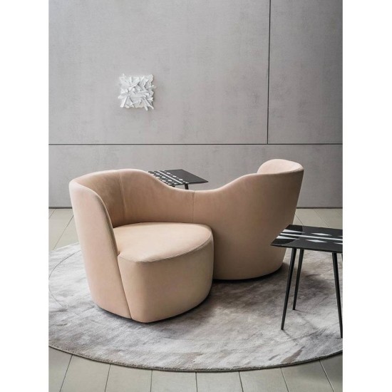 CASAMILANO - VIS A' VIS POLTRONA